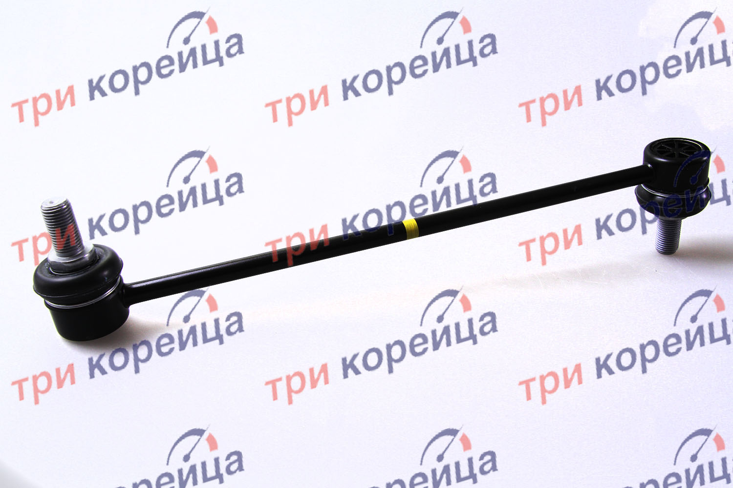 Стойка стабилизатора переднего I30 Solaris Elantra Rio Cerato Ceed Soul Creta. Артикул 548304L000. Производитель Оригинал. Изображение №1