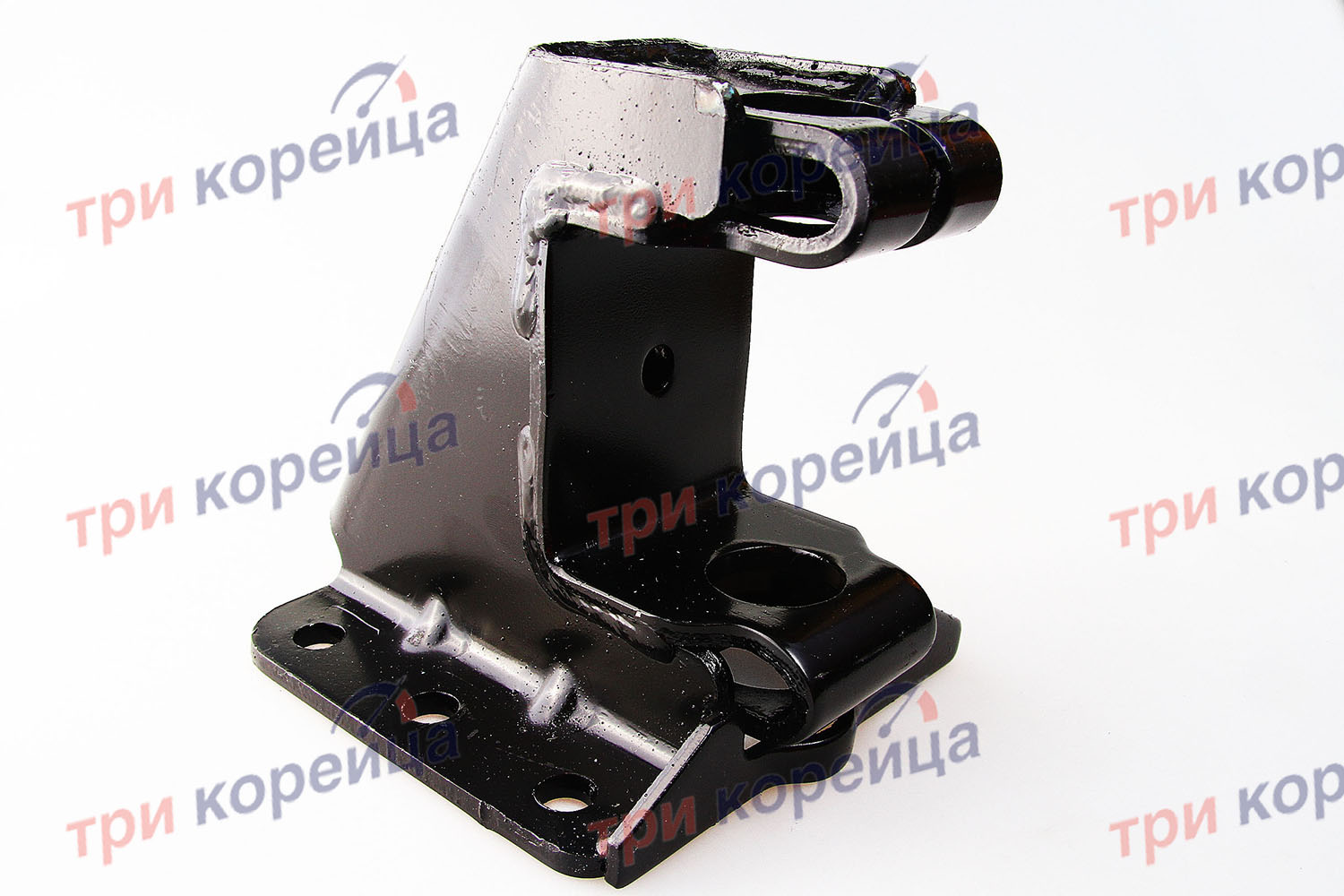 Кронштейн рессоры задней (узкая площадка под палец) HD65 72 78 Оригинал 5521145002. Фото №1 в каталоге ТРИКОР.