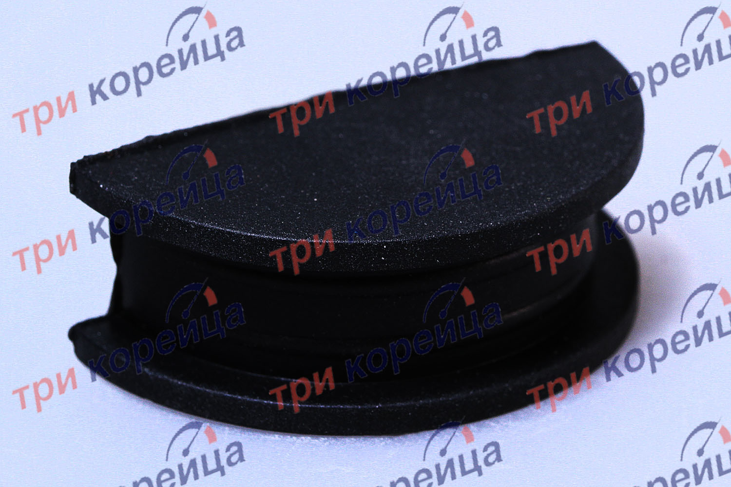 Заглушка клапанной крышки задняя Terracan. Артикул 2244242001. Производитель PartsMall Корея. Изображение №1