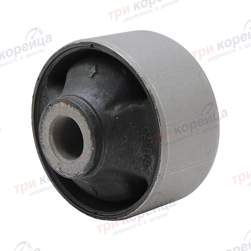 Сайлентблок рычага переднего задний Matrix Cerato Spectra Cardex Корея CB-K033. Фото №1 в каталоге ТРИКОР.