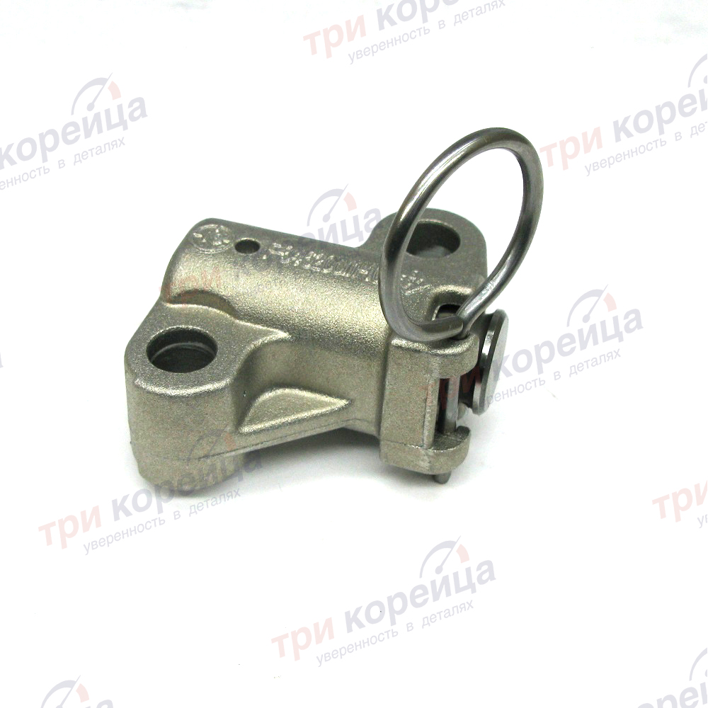 Натяжитель цепи ГРМ (ТНВД) D4CB Porter2. Артикул 243704A030. Производитель Оригинал. Изображение №1