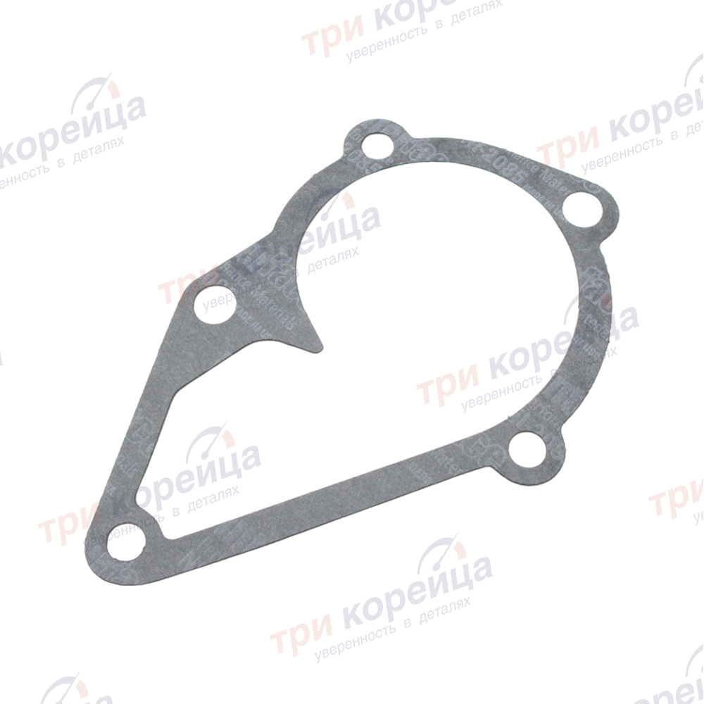 Прокладка насоса системы охлаждения (помпы) Accent Coupe Getz Matrix Rio Cerato Arirang Корея ARG18-2022. Фото №1 в каталоге ТРИКОР.