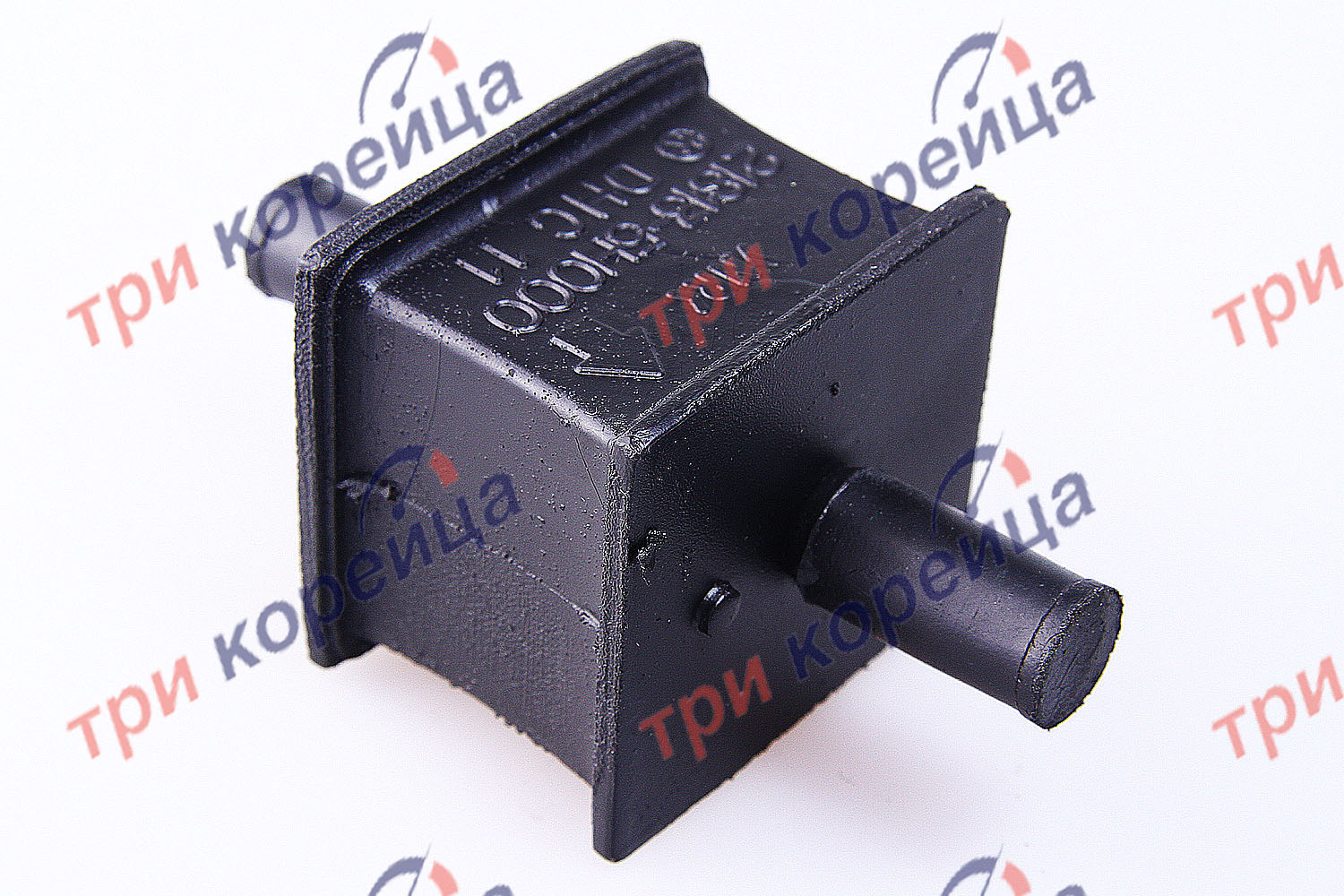 Опора двигателя задняя D4AL/D4DB/D4DD HD65/72/78. Артикул 218135H000. Производитель Оригинал. Изображение №1