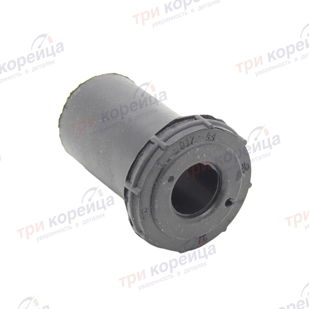 Втулка рессоры задней длинная (L-50мм) Porter. Артикул 5525744100. Производитель Geun Young Корея. Изображение №1