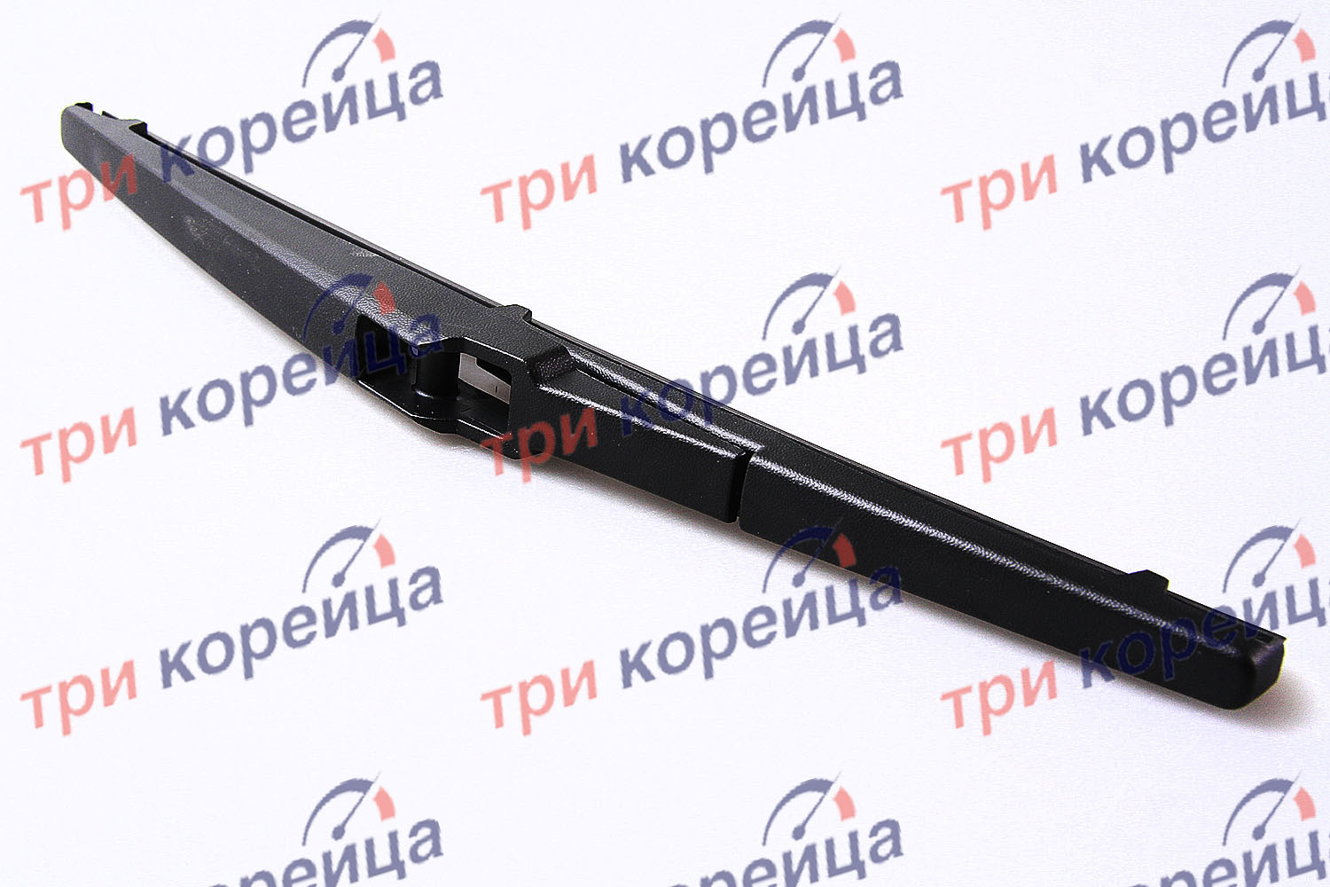 Щетка стеклоочистителя 280мм (каркасная) задняя Tucson. Артикул 988502K000. Производитель Оригинал. Изображение №1