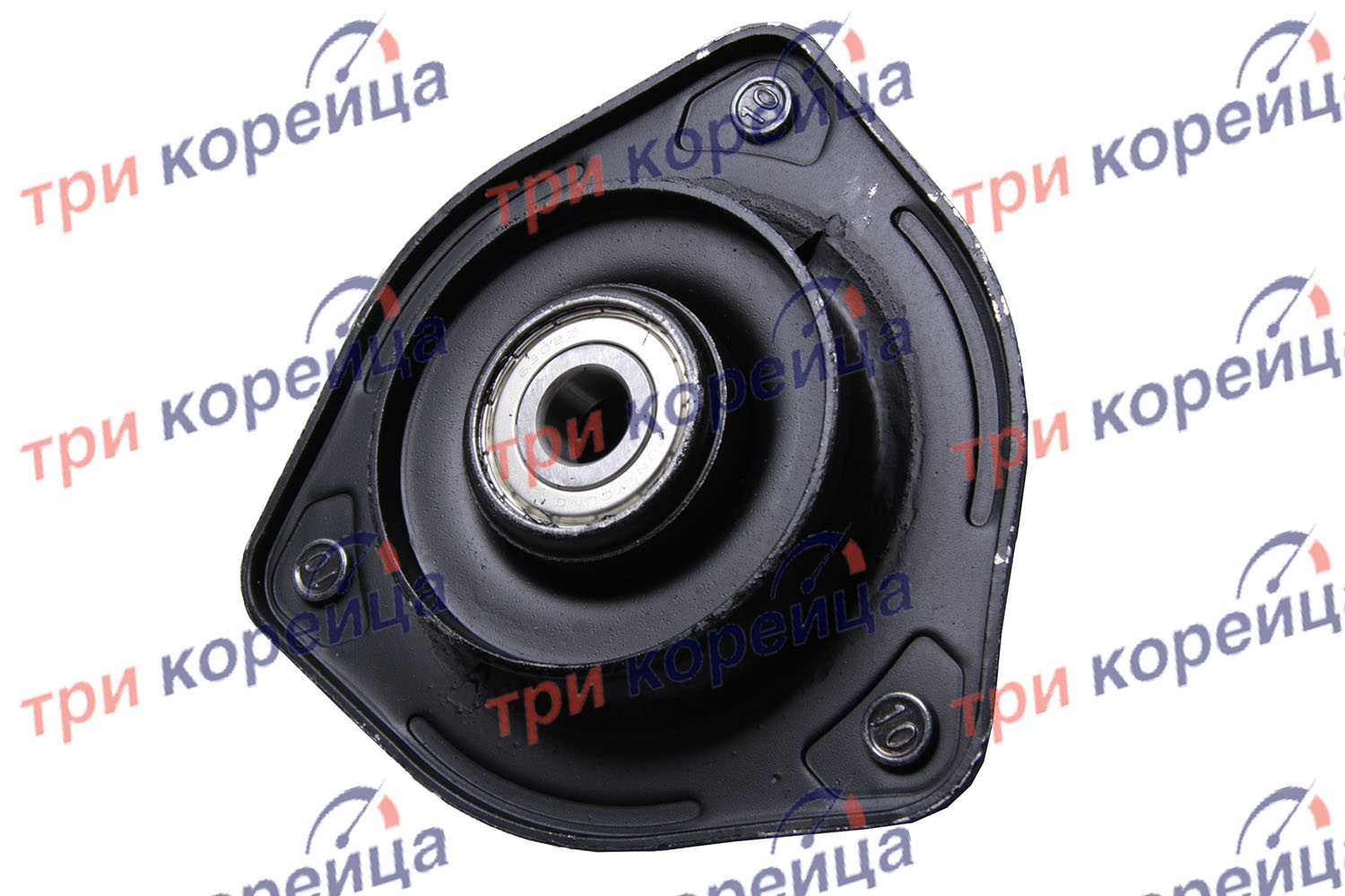 Опора амортизатора переднего Accent Getz Onnuri Корея GSPH414, GSPH232. Фото №1 в каталоге ТРИКОР.