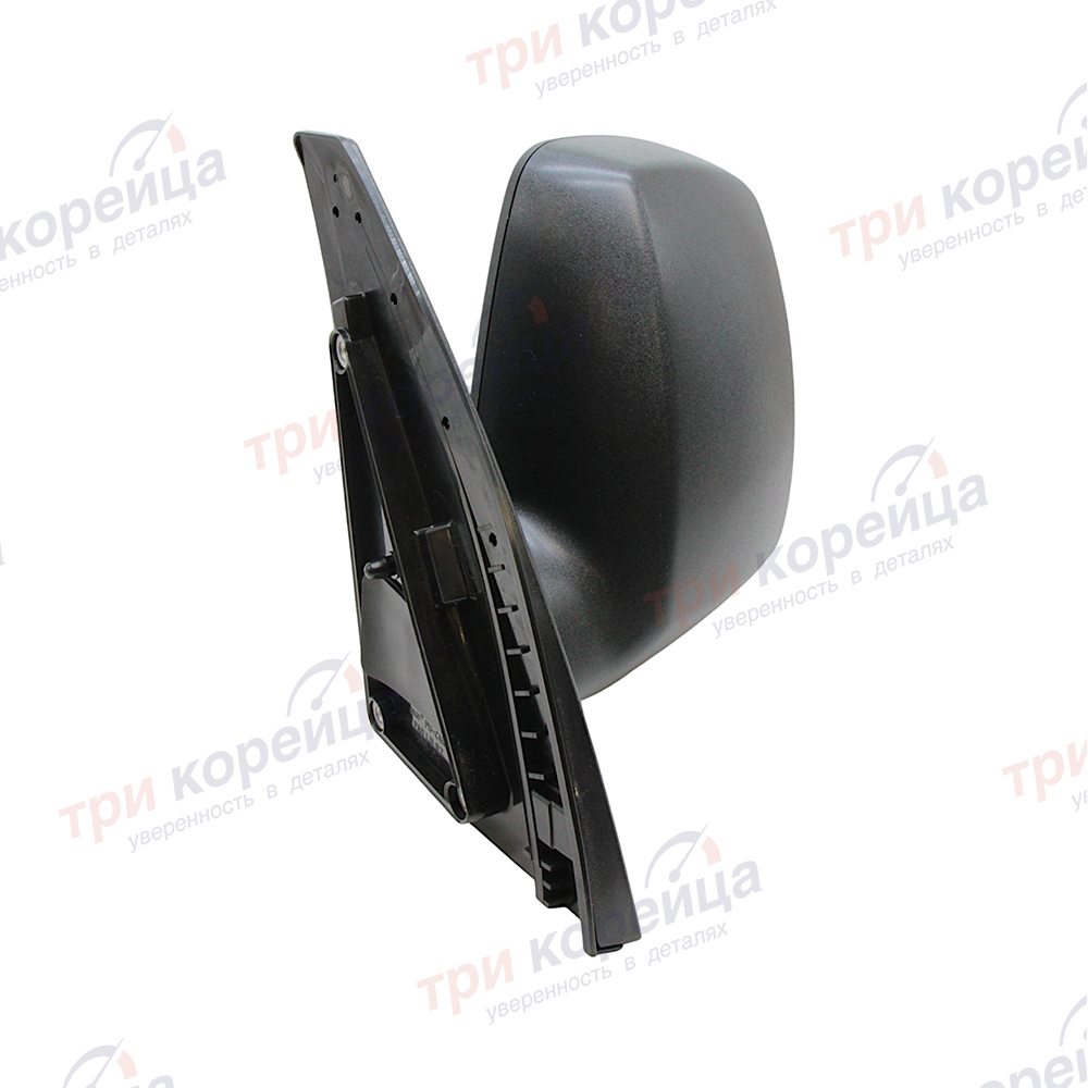 Зеркало левое Bongo3 # Оригинал 876104E200, 876104E000. Фото №1 в каталоге ТРИКОР.