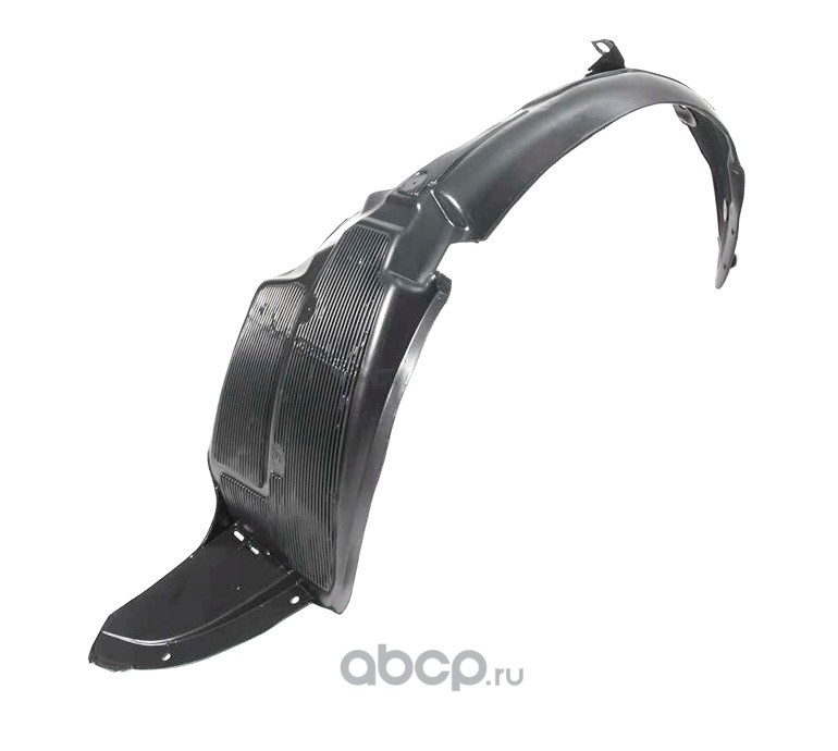 Подкрылок (локер) передний левый с 2011 г.в. Solaris Оригинал 868111R000. Фото №1 в каталоге ТРИКОР.