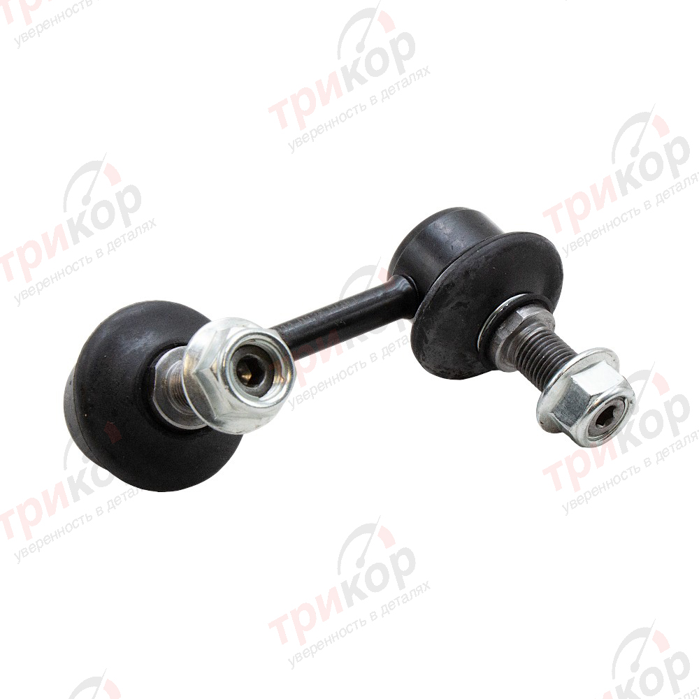 Стойка стабилизатора переднего правая 02- Sorento # GMB Япония 10110126. Фото №1 в каталоге ТРИКОР.