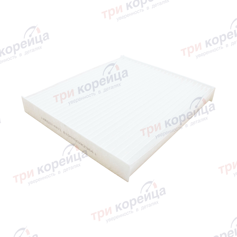 Фильтр салона HAVAL Jolion Arirang Корея ARG324471. Фото №1 в каталоге ТРИКОР.