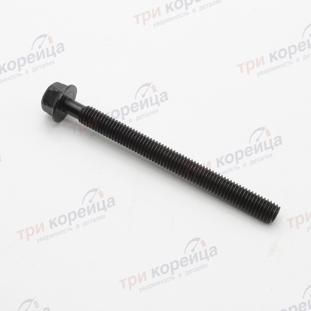 Болт натяжителя генератора Porter. Артикул 3746222000. Производитель Оригинал. Изображение №1