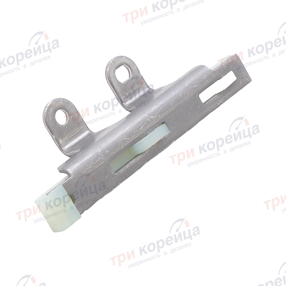 Успокоитель цепи ГРМ верхний 1.4 KAPPA 2017 Solaris Rio Оригинал 2443203000. Фото №1 в каталоге ТРИКОР.