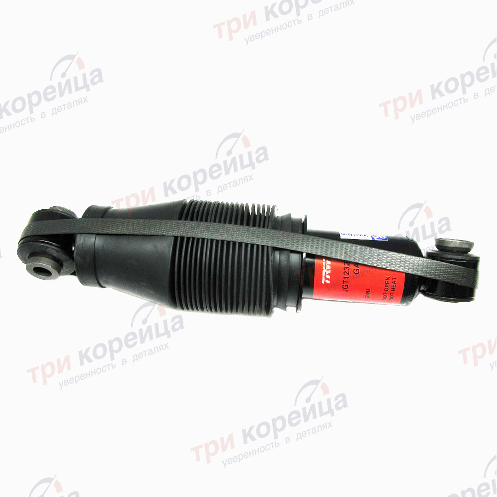 Амортизатор задний Solaris. Артикул 553004L002. Производитель TRW Германия. Изображение №1