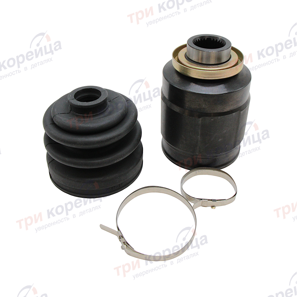 Шрус передний внутренний Santa_Fe # Asva Китай HYIRNSF. Фото №1 в каталоге ТРИКОР.