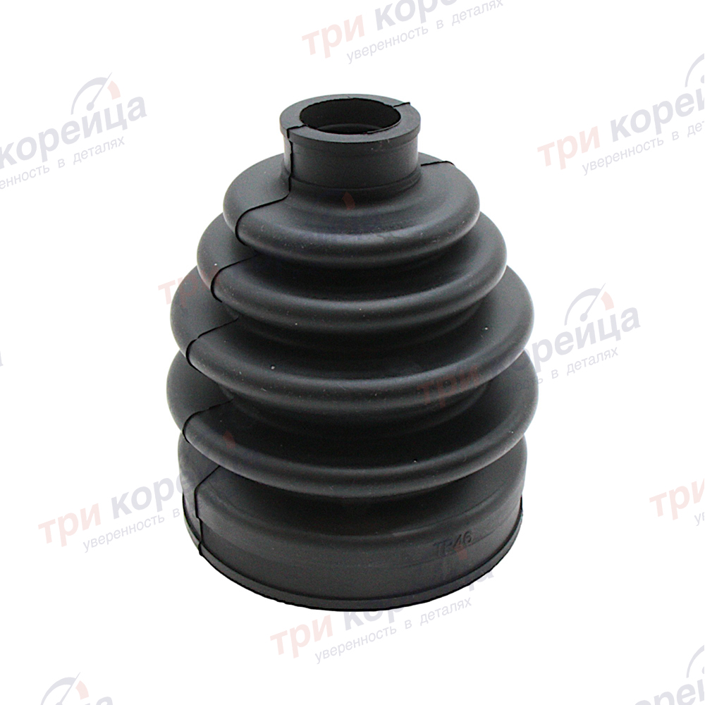 Пыльник ШРУС наружный Carnival Sedona Bongo3 PMC Корея PXCWB215. Фото №1 в каталоге ТРИКОР.