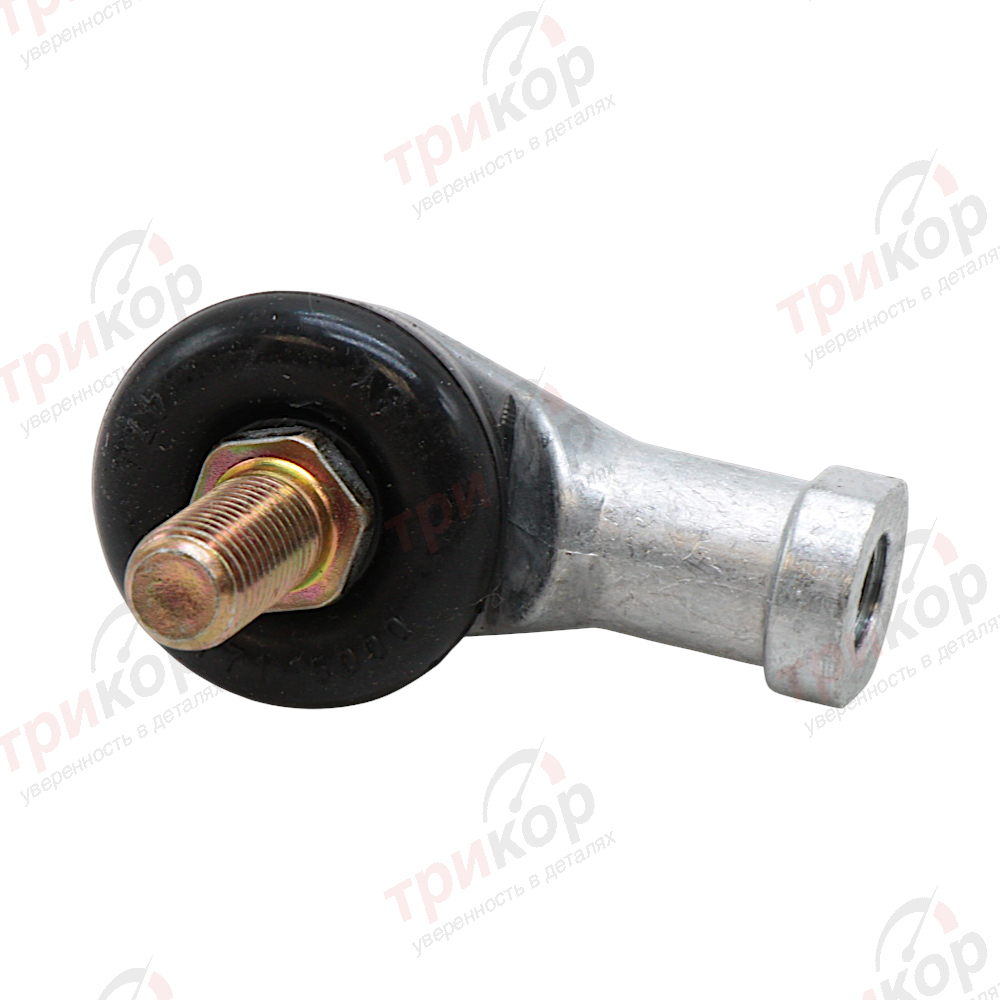Наконечник тяги двери правый Hyundai County HD65 HD72 HD78 HD120 HD160 HD170 HD250 HD260 HD270 Оригинал 4388066000. Фото №1 в каталоге ТРИКОР.