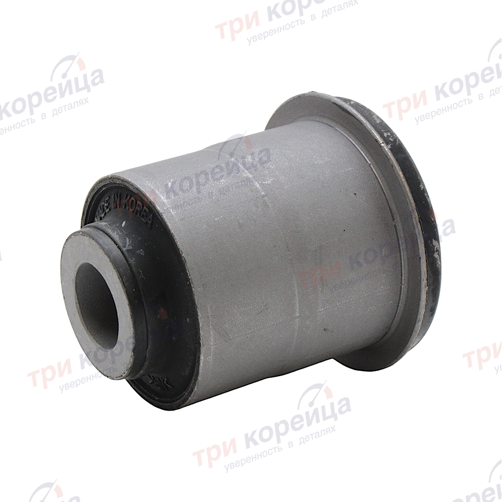 Сайлентблок рычага нижнего переднего задний/передний Sorento CTR Корея GV0098. Фото №1 в каталоге ТРИКОР.