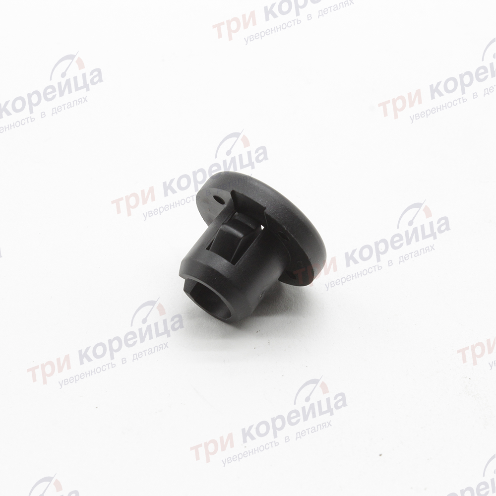 Фиксатор стойки капота Solaris Оригинал 811731G000. Фото №1 в каталоге ТРИКОР.