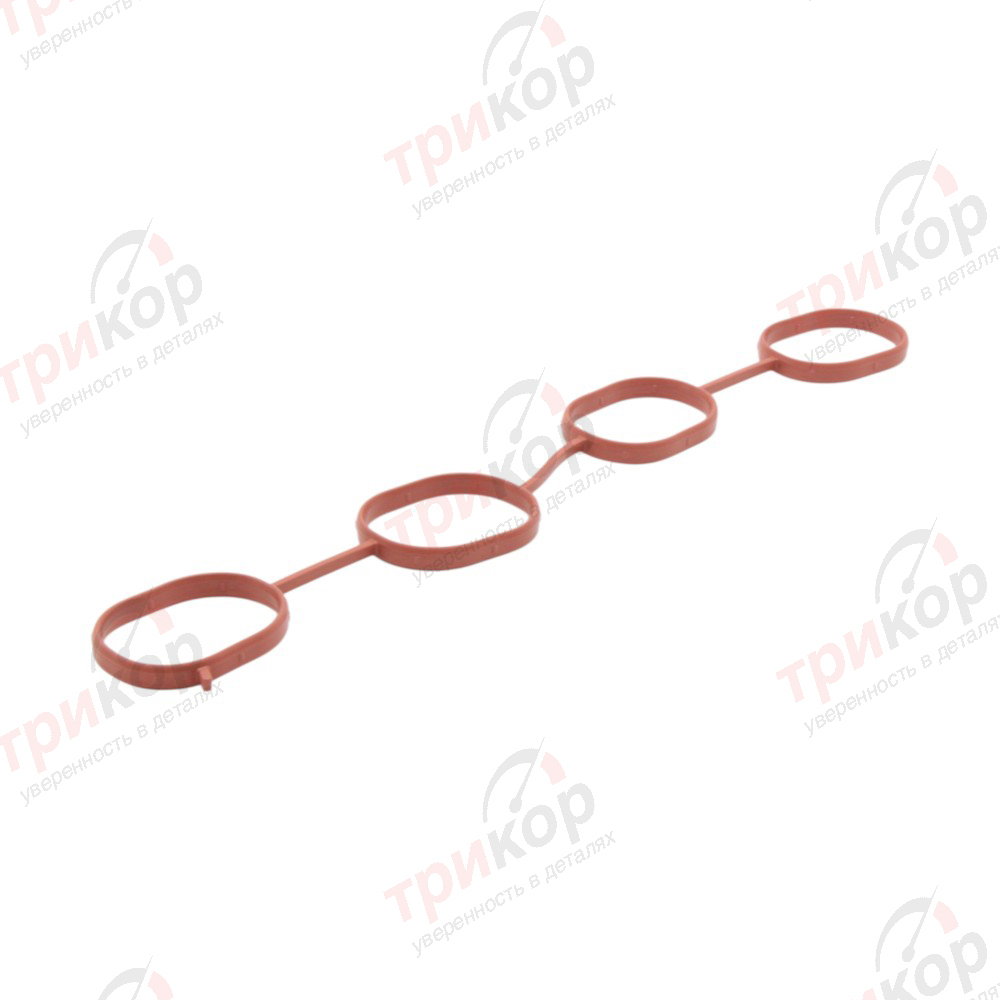 Прокладка коллектора впускного Hyundai Kia Ceed Solaris Sonata Tucson Creta IX35 Elantra I30 I40 Verna Rio Sportage Optima Cerato Soul Seltos Оригинал 284112B600. Фото №1 в каталоге ТРИКОР.