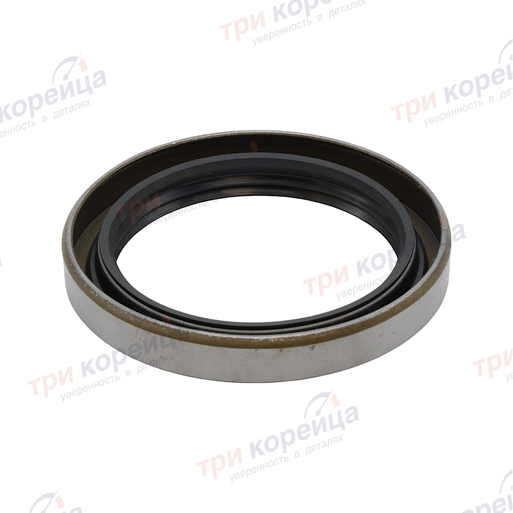 Сальник ступицы задней  (62x82x11) Porter2 Pos Корея 528104F450. Фото №2 в каталоге ТРИКОР.