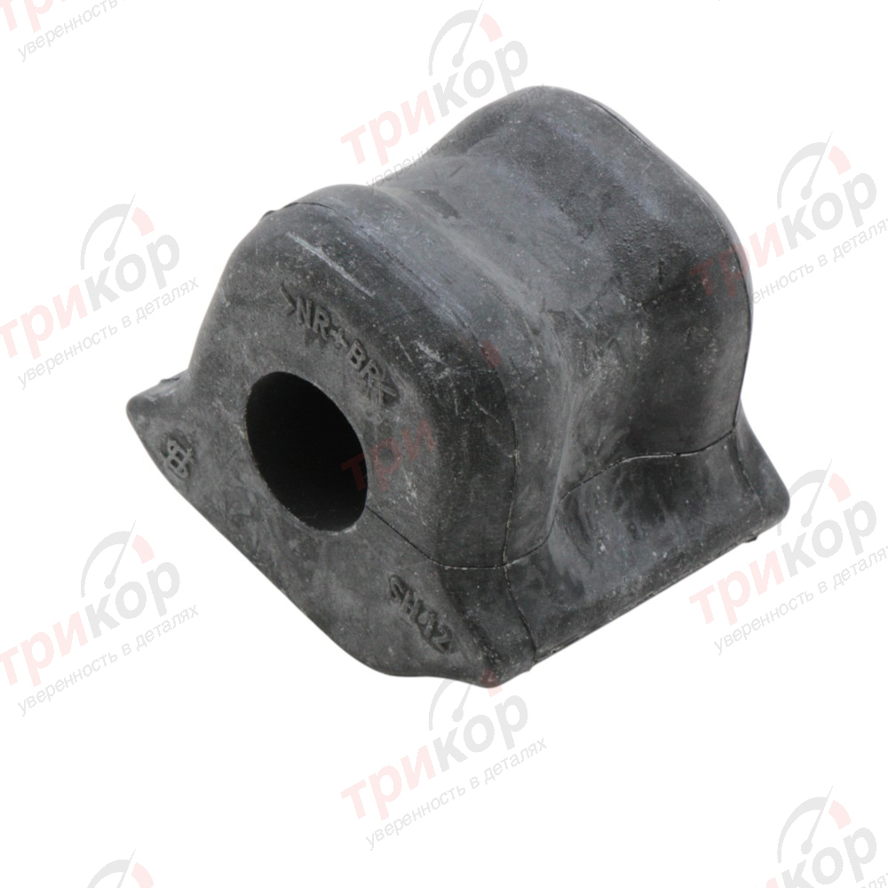 Втулка стабилизатора переднего правая Toyota Corolla 2006-2013 CTR Корея CVT86R/GV0521R. Фото №1 в каталоге ТРИКОР.