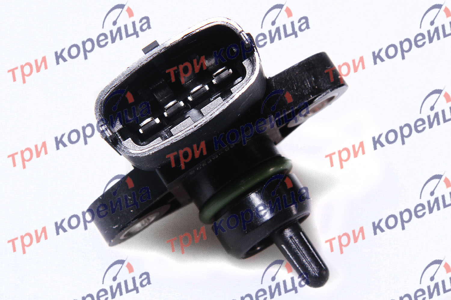Датчик наддува турбокомпрессора D4DB/DD/BF/CB Porter. Артикул 3930084400. Производитель Оригинал. Изображение №1