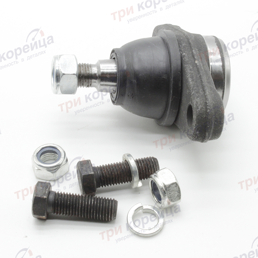 Опора шаровая нижняя Тагаз_Sonata Optima Aywiparts Корея AW1320329LR. Фото №1 в каталоге ТРИКОР.