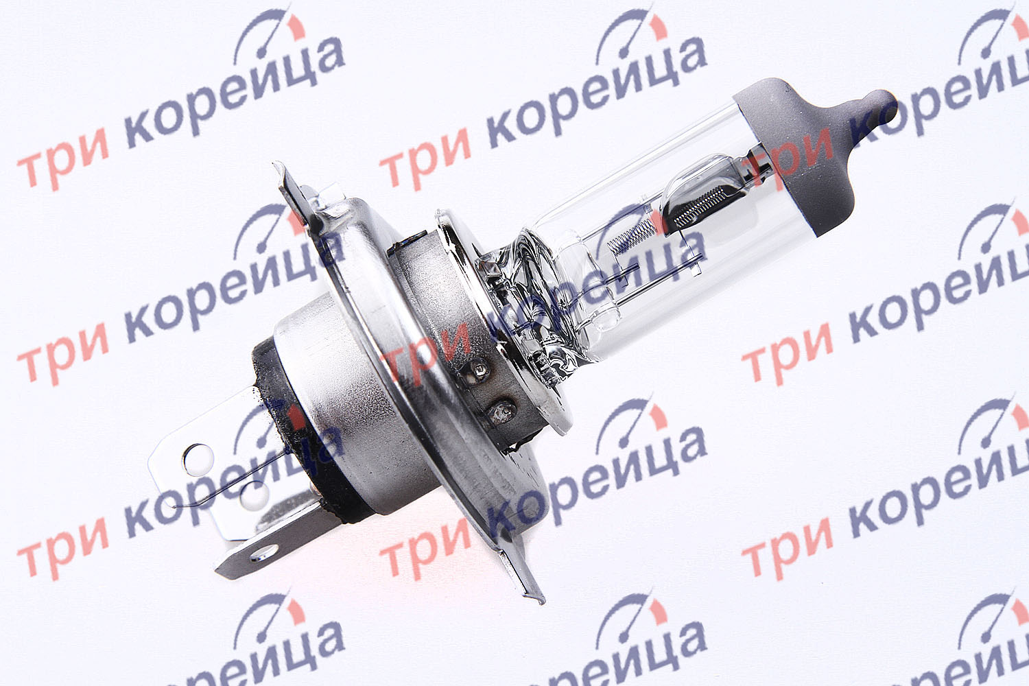 Лампа фары H4 24V 75/70W P43T HD65/72/78/120. Артикул 1865776716. Производитель Lynx Япония. Изображение №1