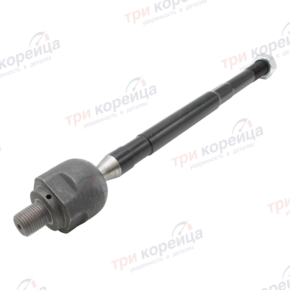 Тяга рейки рулевой (4WD) Porter2 # CTR Корея CRKH58. Фото №1 в каталоге ТРИКОР.