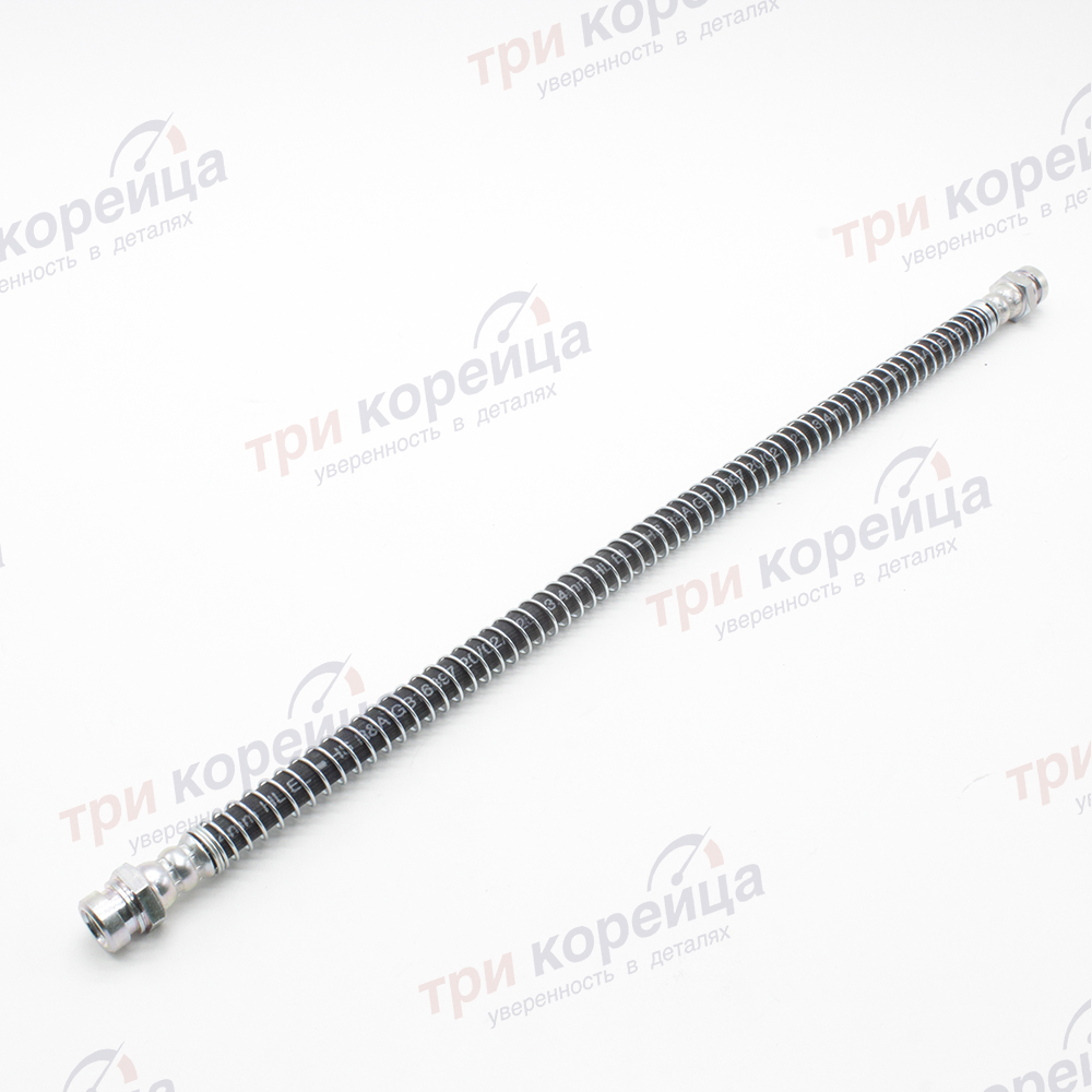 Шланг тормозной задний Porter. Артикул 588124B101. Производитель HS R&A Корея. Изображение №1