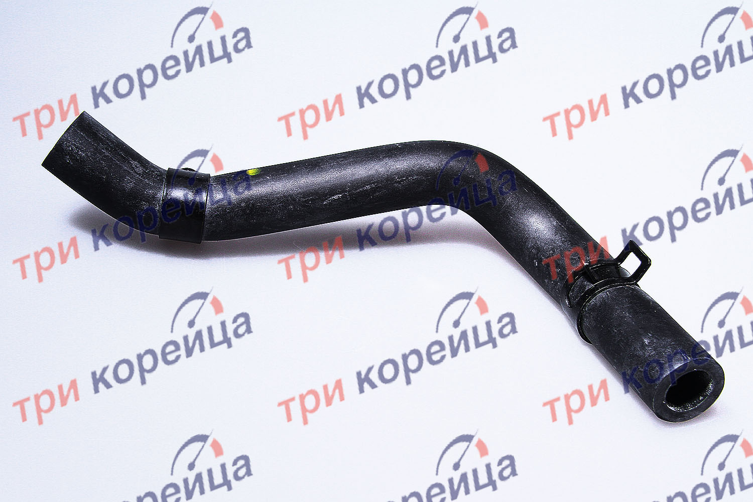 Шланг масляный насоса вакуумного генератора (обратка) D4AL HD65/72. Артикул 2684141710. Производитель Оригинал. Изображение №1