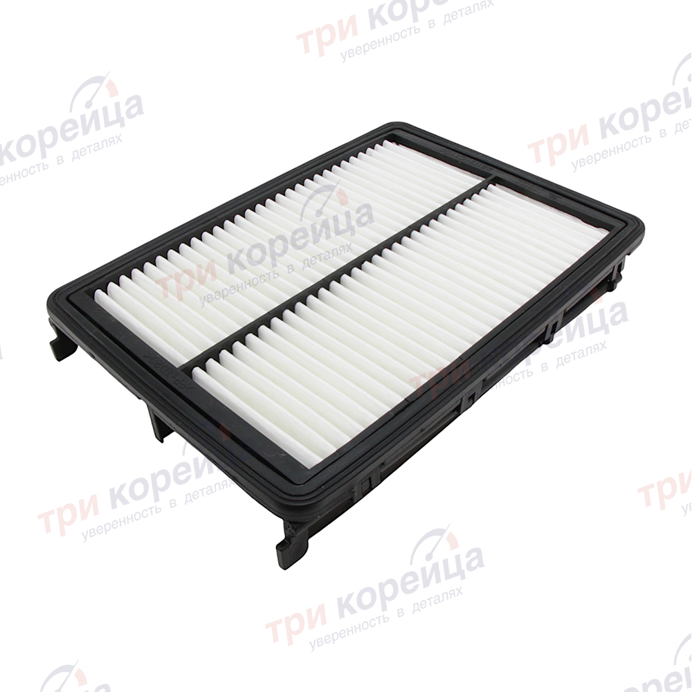 Фильтр воздушный Sonata Optima Оригинал 28113C1100. Фото №1 в каталоге ТРИКОР.