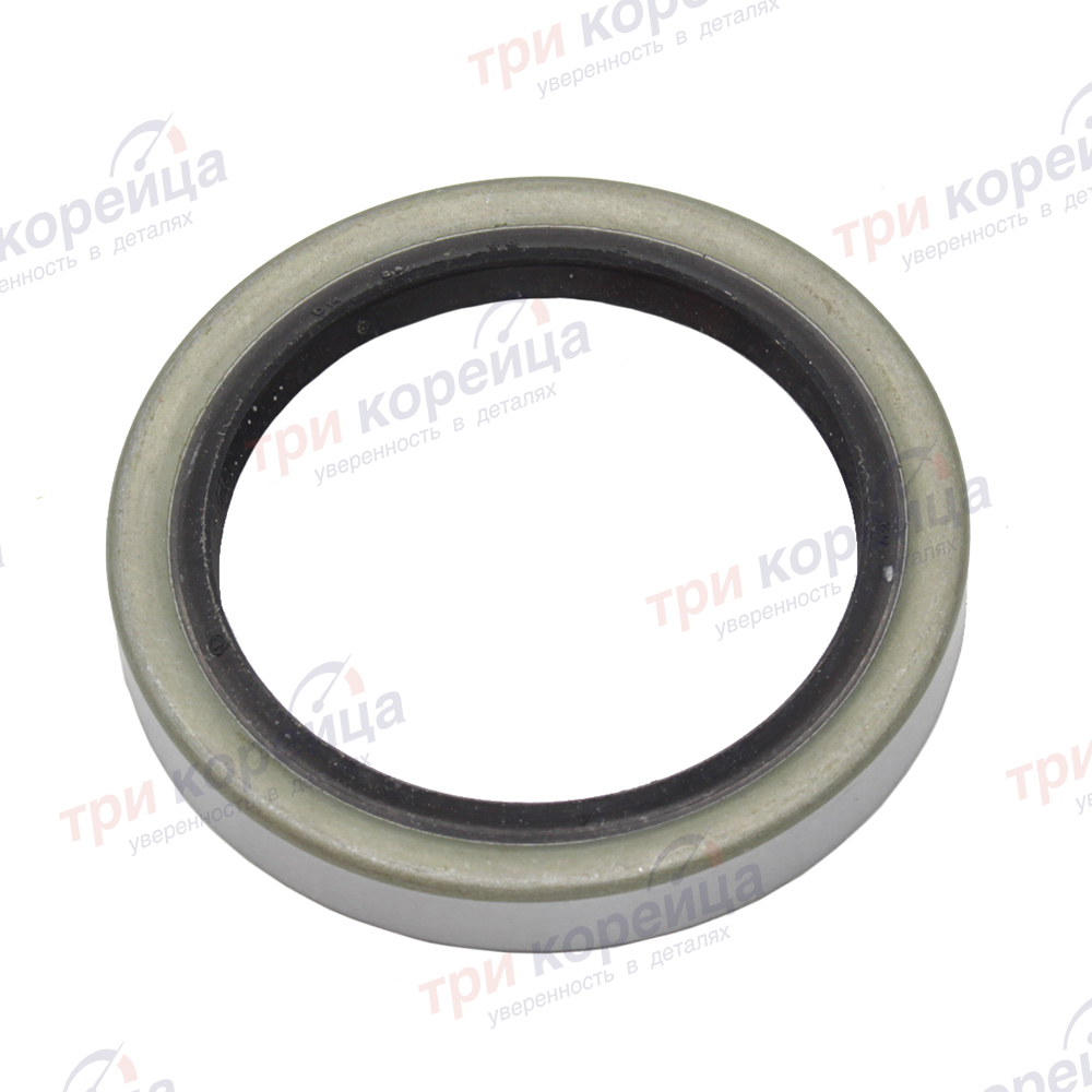Сальник ступицы Porter/Porter2/JAC_N35 передней, задней наружный (65x50x9) Porter. Артикул 5183044000. Производитель Оригинал. Изображение №1