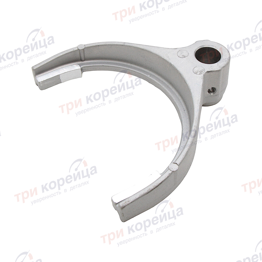 Вилка 4-й/5-й передачи M035S5  D4DB DD HD78 County Оригинал 436655H001. Фото №1 в каталоге ТРИКОР.