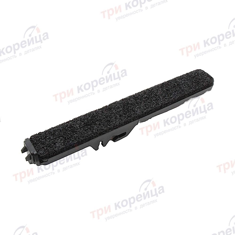 Крышка корпуса салонного фильтра Accent Getz Verna Оригинал 976121C000. Фото №1 в каталоге ТРИКОР.