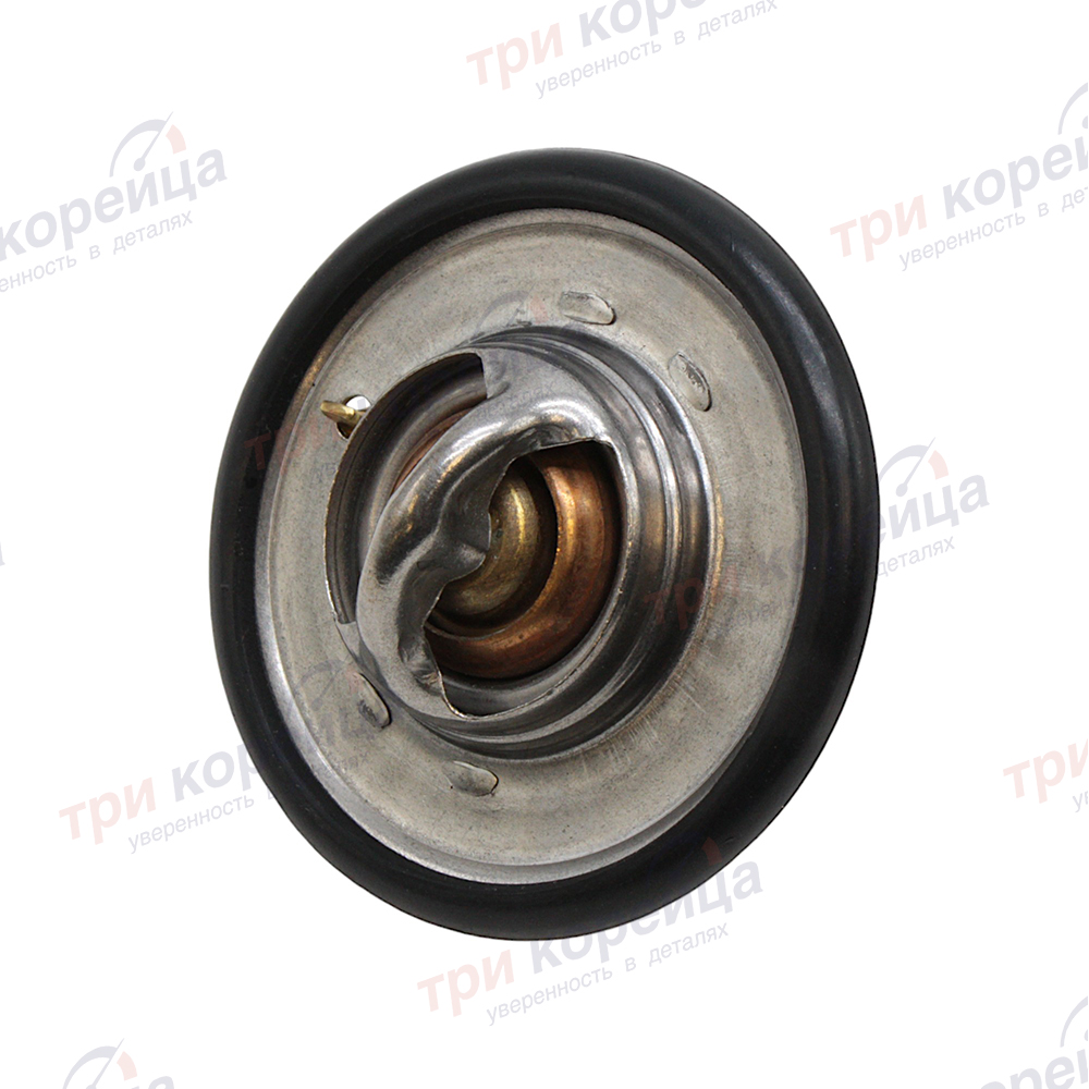 Термостат SOHC 12кл. Accent Getz Sportage # Gates Германия TH12888G1. Фото №1 в каталоге ТРИКОР.