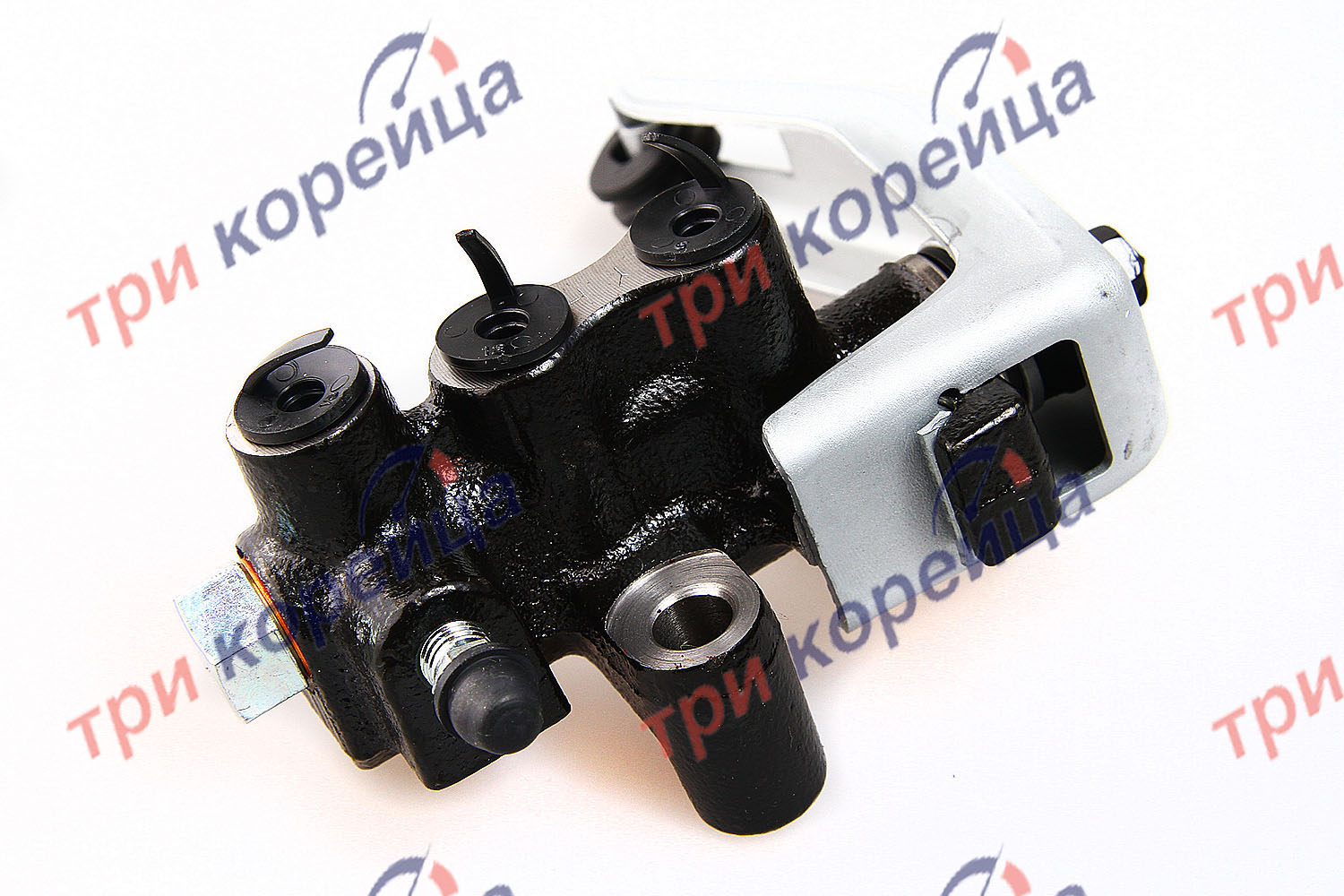 Клапан-регулятор тормозных усилий Bongo3 Оригинал 59310-4E000. Фото №1 в каталоге ТРИКОР.