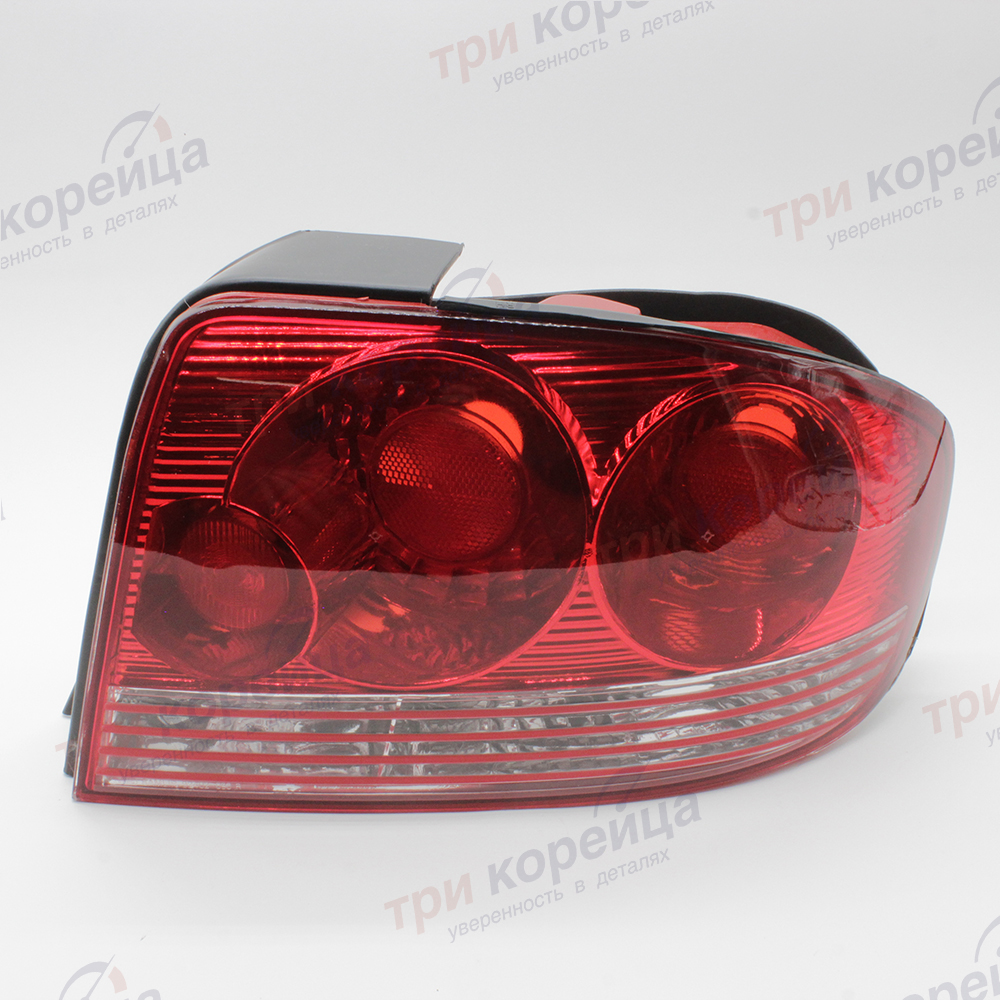 Фонарь задний правый Тагаз_Sonata # JORDEN Китай JH02SNT03005R. Фото №1 в каталоге ТРИКОР.