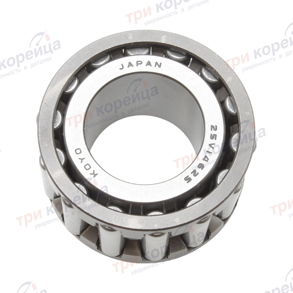 Подшипник КПП вала первичного (роликовый) HD78 Оригинал 432275H010. Фото №1 в каталоге ТРИКОР.