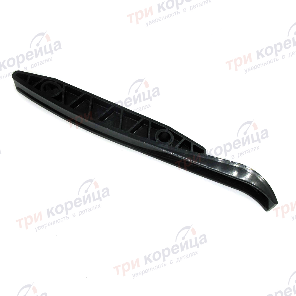 Успокоитель цепи валов распределительных правый D4CB Porter2. Артикул 243874A030. Производитель Оригинал. Изображение №1