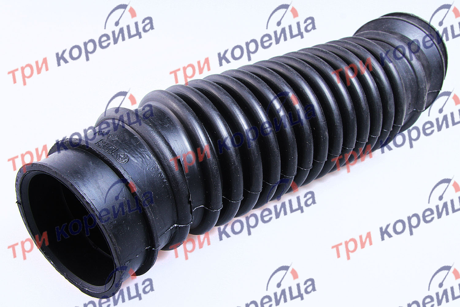 Патрубок воздуховода (к турбокомпрессору) D4BF Porter. Артикул 2816343160. Производитель Cardex Корея. Изображение №1