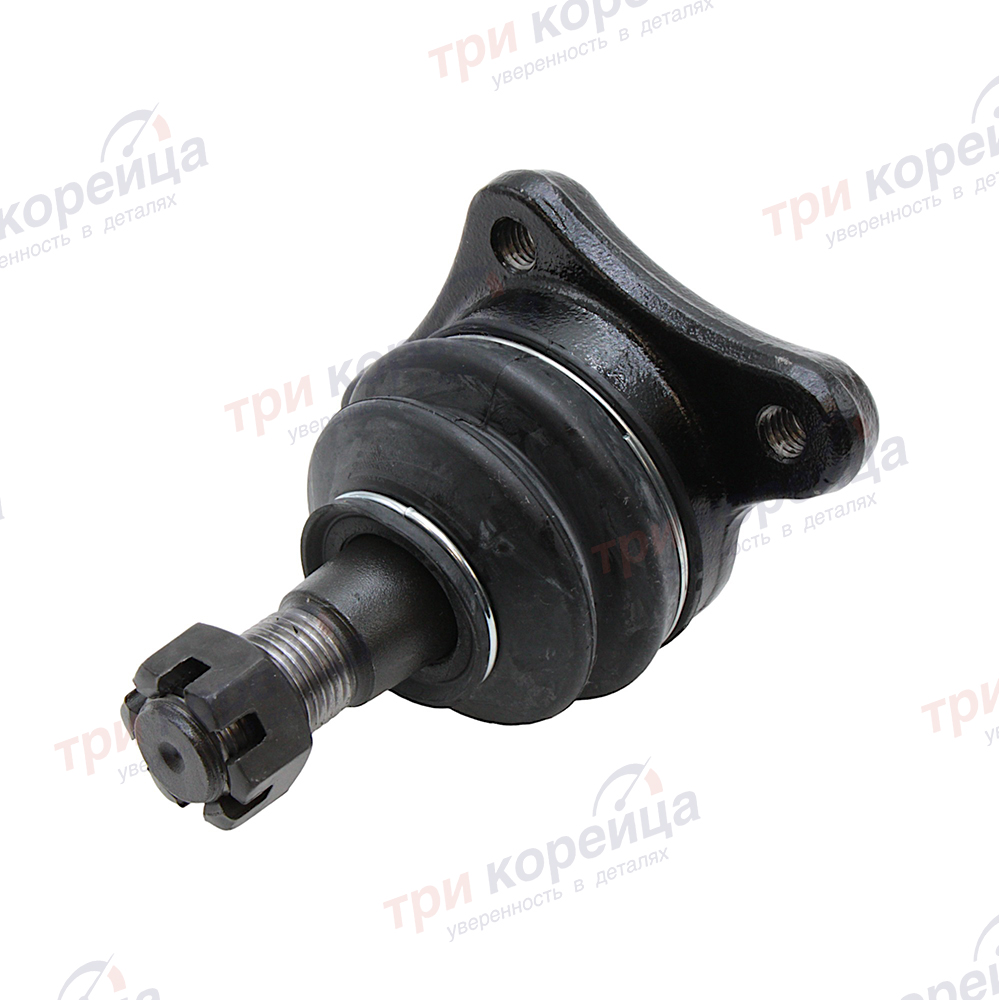 Опора шаровая верхняя Bongo3 GMB Япония 0103-0621, 01110021. Фото №1 в каталоге ТРИКОР.