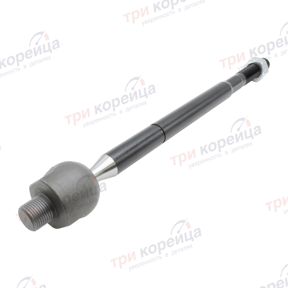 Тяга рейки рулевой (перед установкой сравнить с образцом) Bongo3 # CTR Корея CRKD15. Фото №1 в каталоге ТРИКОР.