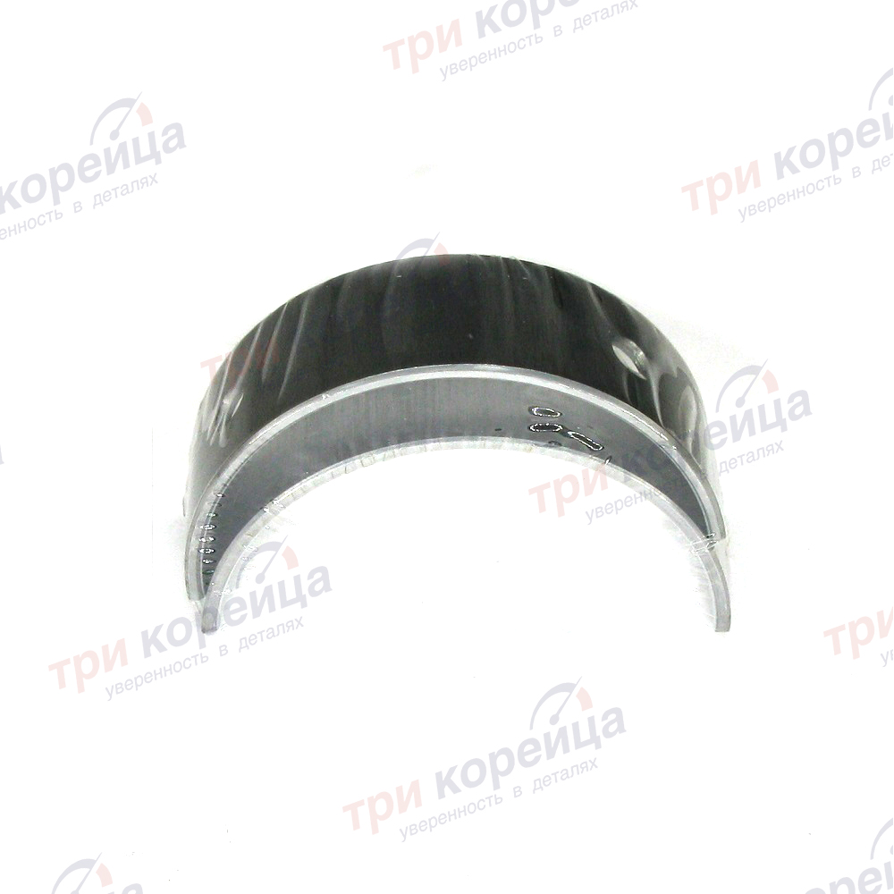 Вкладыши коренные STD (комплект 2 шт.) Starex. Артикул 2102038100. Производитель Оригинал. Изображение №1