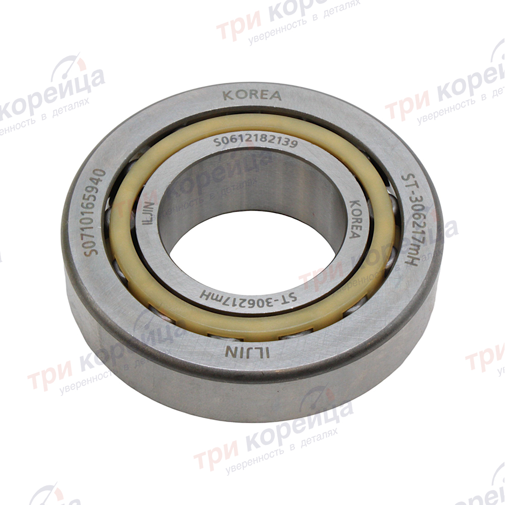 Подшипник КПП вторичного вала передний IX35 Tucson Elantra Creta I40 Оригинал 432253D100. Фото №1 в каталоге ТРИКОР.