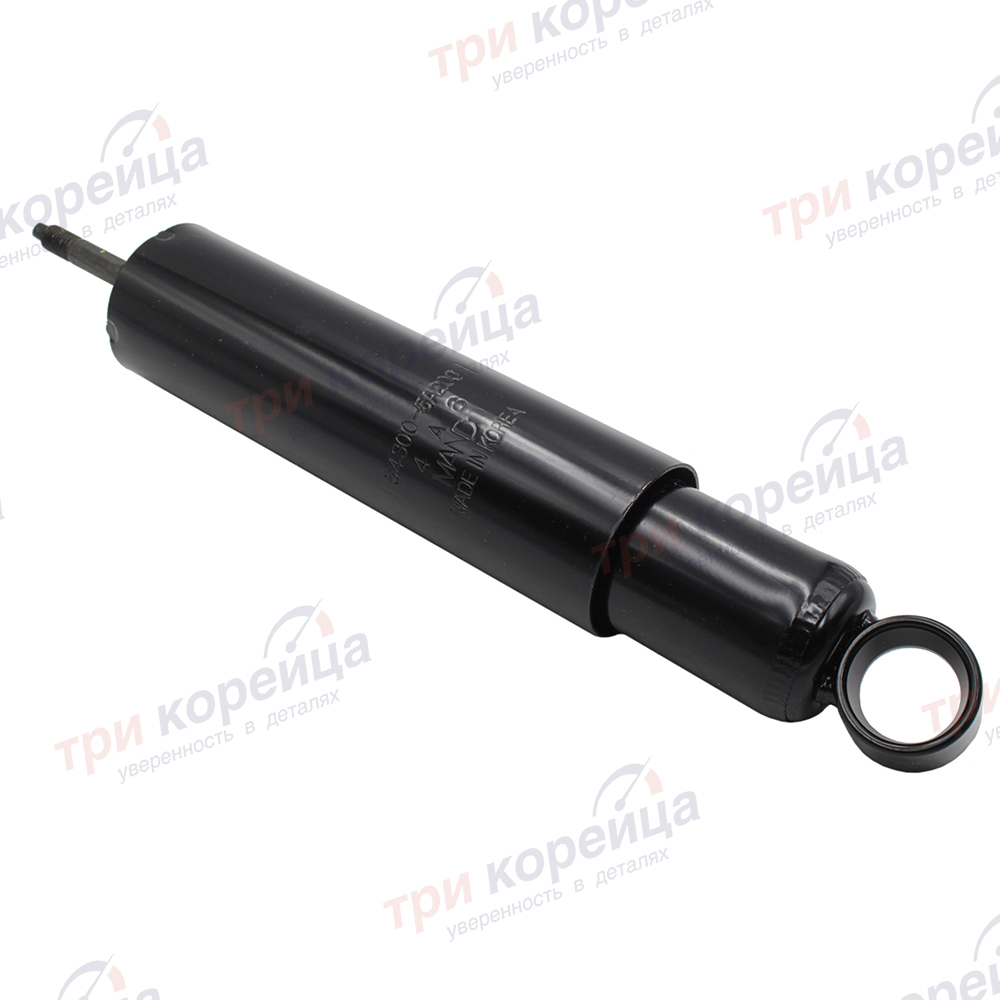 Амортизатор задний HD65/72/78 (передний County) HD65/72/78. Артикул 553005K001. Производитель Mando Корея. Изображение №1