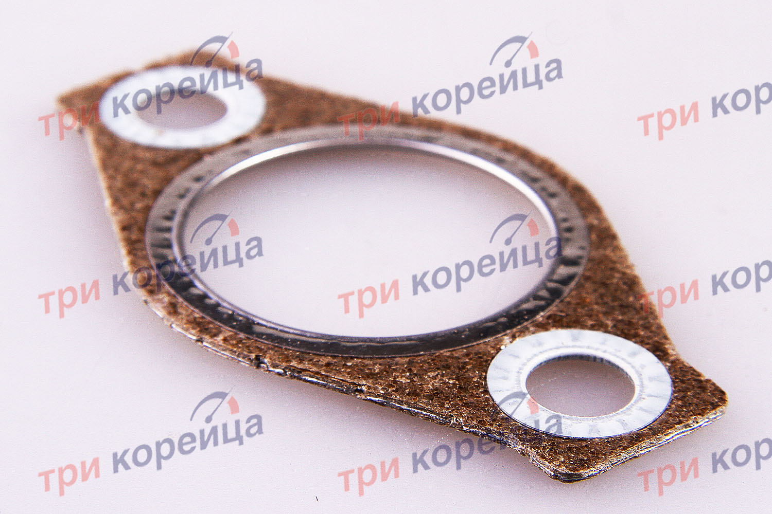 Прокладка клапана рециркуляции отработавших газов (выпуск) EGR D4BF Porter. Артикул 2849242510. Производитель Оригинал. Изображение №1