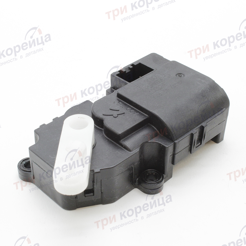 Электропривод заслонок отопителя Porter2 Bongo3 # Оригинал 972264F000. Фото №1 в каталоге ТРИКОР.