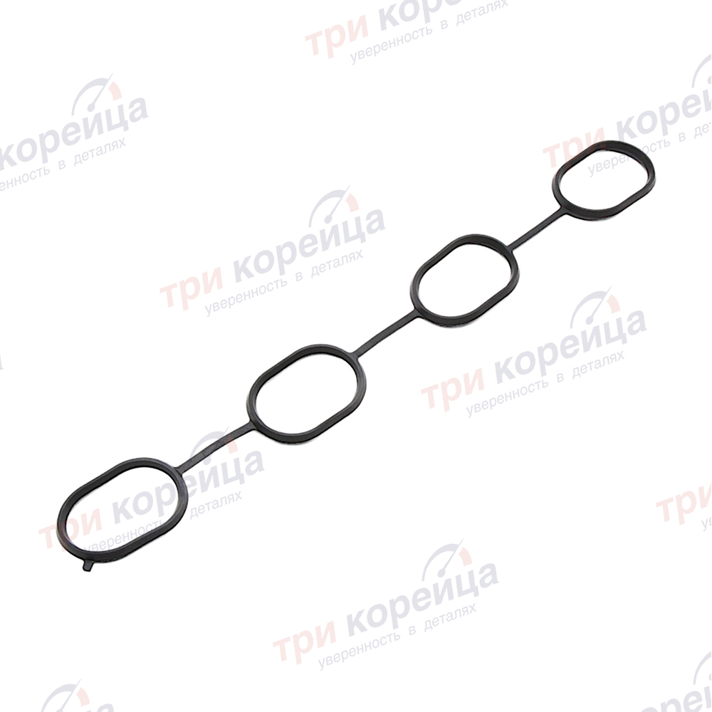 Прокладка коллектора впускного Elantra I20 I30 IX20 Ceed Cerato Оригинал 284112B000. Фото №1 в каталоге ТРИКОР.