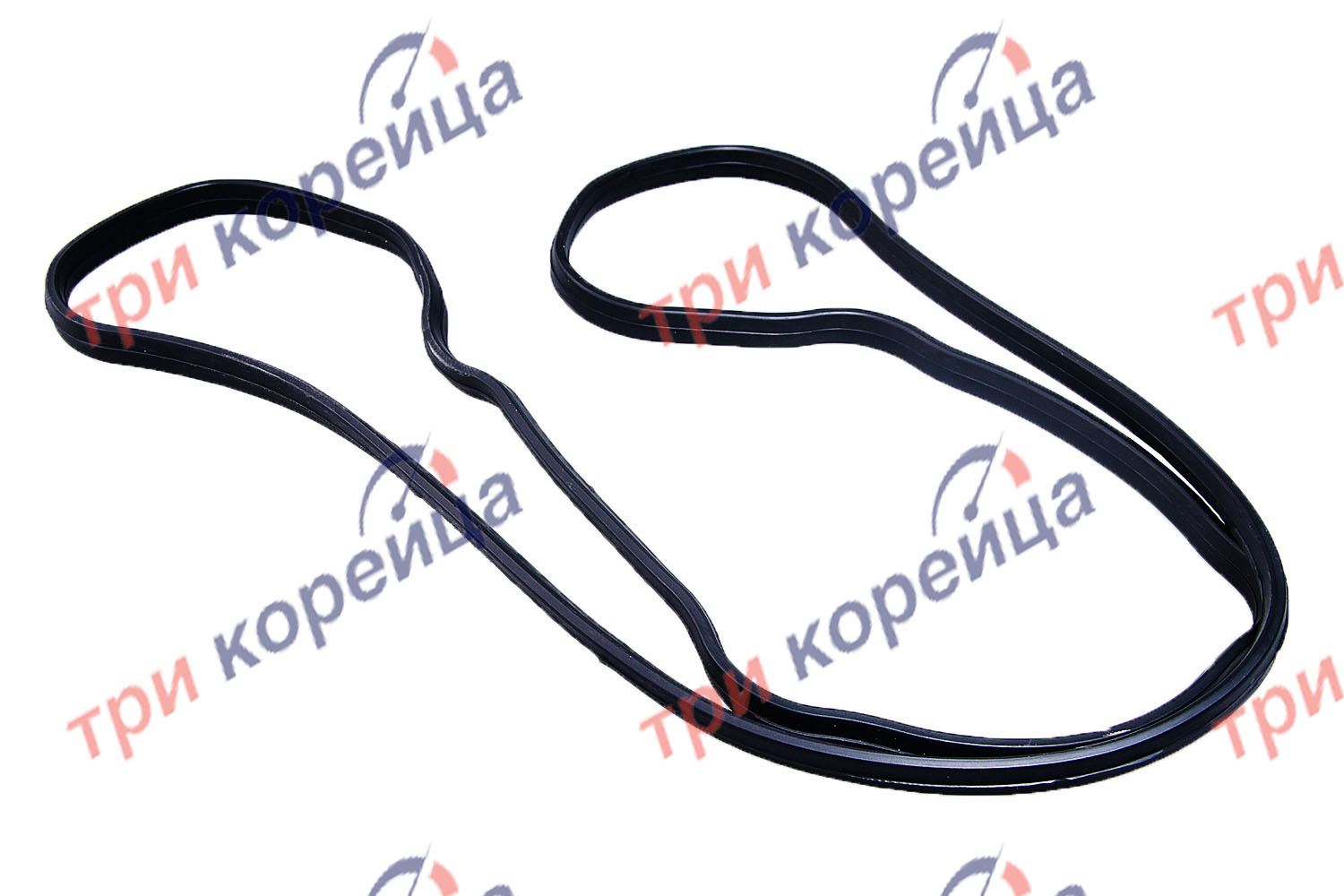 Прокладка клапанной крышки D4AL/DB/DD HD65/72/78. Артикул 2244541001. Производитель Оригинал. Изображение №1